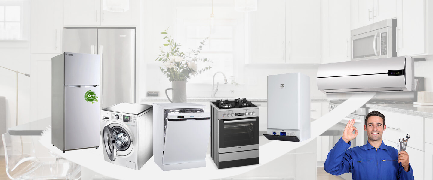 Karkamış Hotpoint Servisi